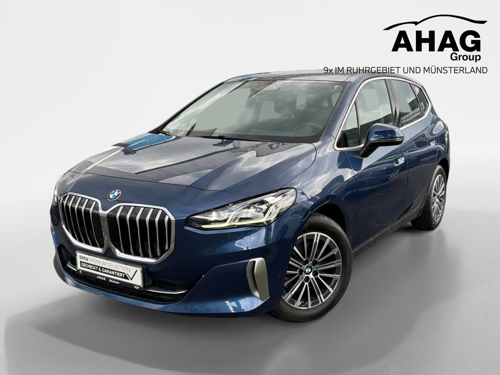 218i Active Tourer
