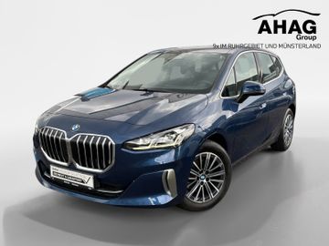 BMW Leasingangebot: BMW 218i Active Tourer