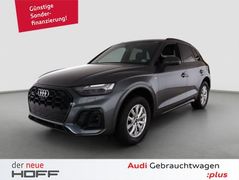 Audi Q5 SUV S line S 45 TFSI quattro 195(265) kW(PS)