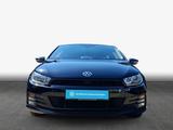 Volkswagen Scirocco 1,4 TSI CLIMATRONIC PDC GRA SHZ 17" - VW Scirocco in Hamburg