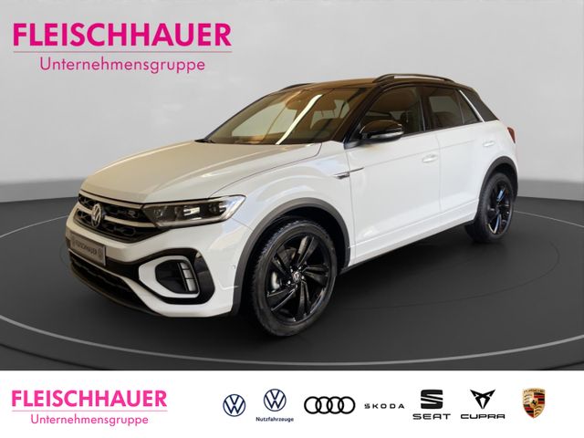 Volkswagen T-Roc R-Line 1.5 l TSI EU6e 110 kW (150 PS) LED 