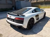 Audi R8 5.2 FSI RWD S tronic  - Audi R8 RWD Gebrauchtwagen