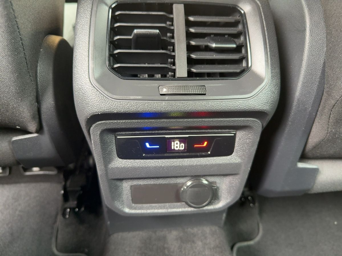 Volkswagen Tiguan - Bild 19