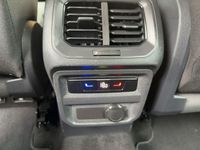 Volkswagen Tiguan - Vorschau Bild 19