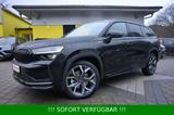 Skoda Kodiaq 2.0 TDI DSG 4x4 Sportline+4JGAR+7S+AHK+20