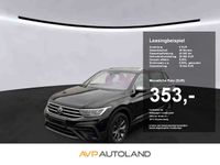 Volkswagen Tiguan Allspace - Vorschau Bild 1