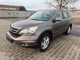 Honda CR-V 2,2 Diesel Automatik 4x4 TÜV 12... - gebrauchte Honda CR-V aus dem Jahr 2010