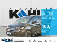 Volkswagen T7 Multivan - Vorschau Bild 1