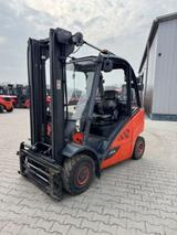 Linde H25D-02 - Angebote entsprechen deinen Suchkriterien