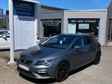 Seat Leon FR/Leder/Navi/Rückfahrk./Keyless/Automatik - Seat Leon: R