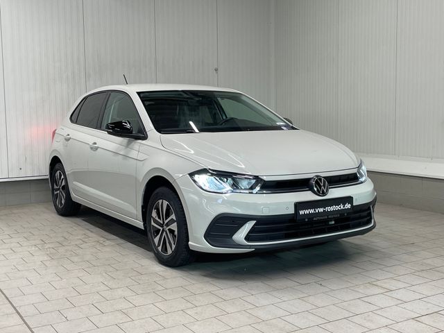 Polo Energy 1.0 ACC SHZ LED APP