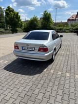 BMW E39 - 520i Facelift - gebrauchte BMW 5er Reihe aus dem Jahr 2002