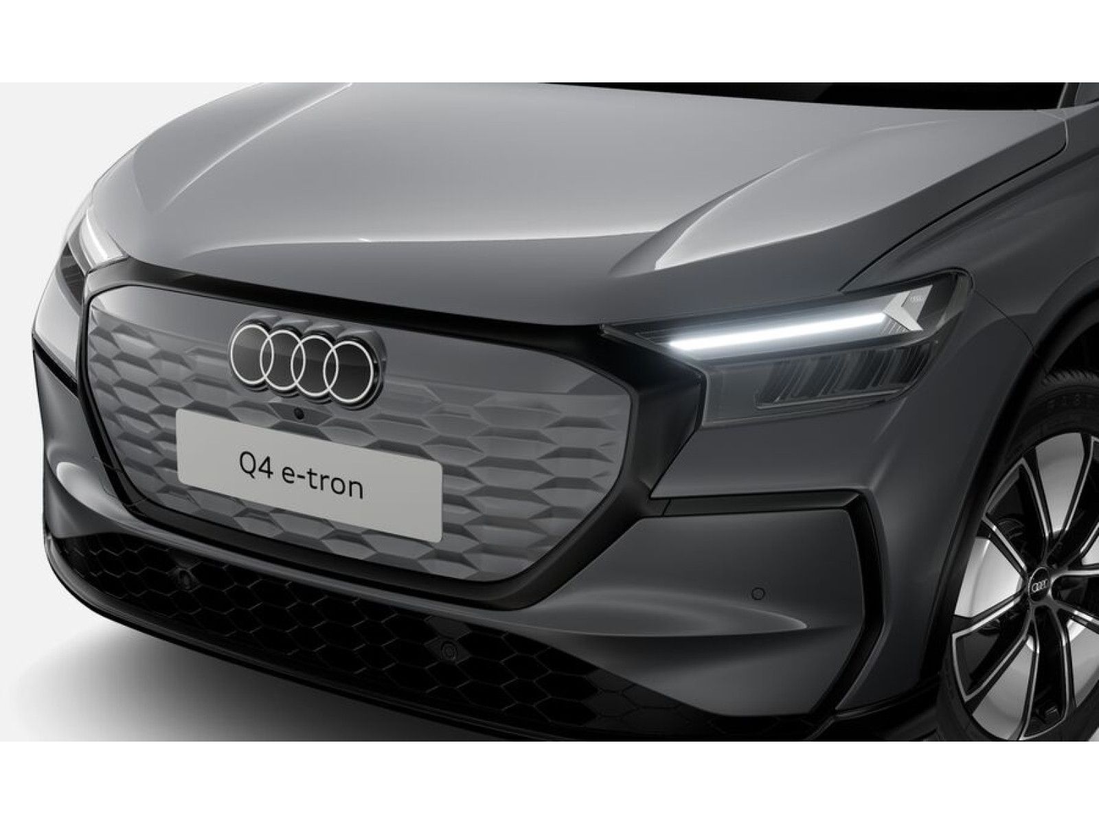 Audi Q4 e-tron - Bild 9
