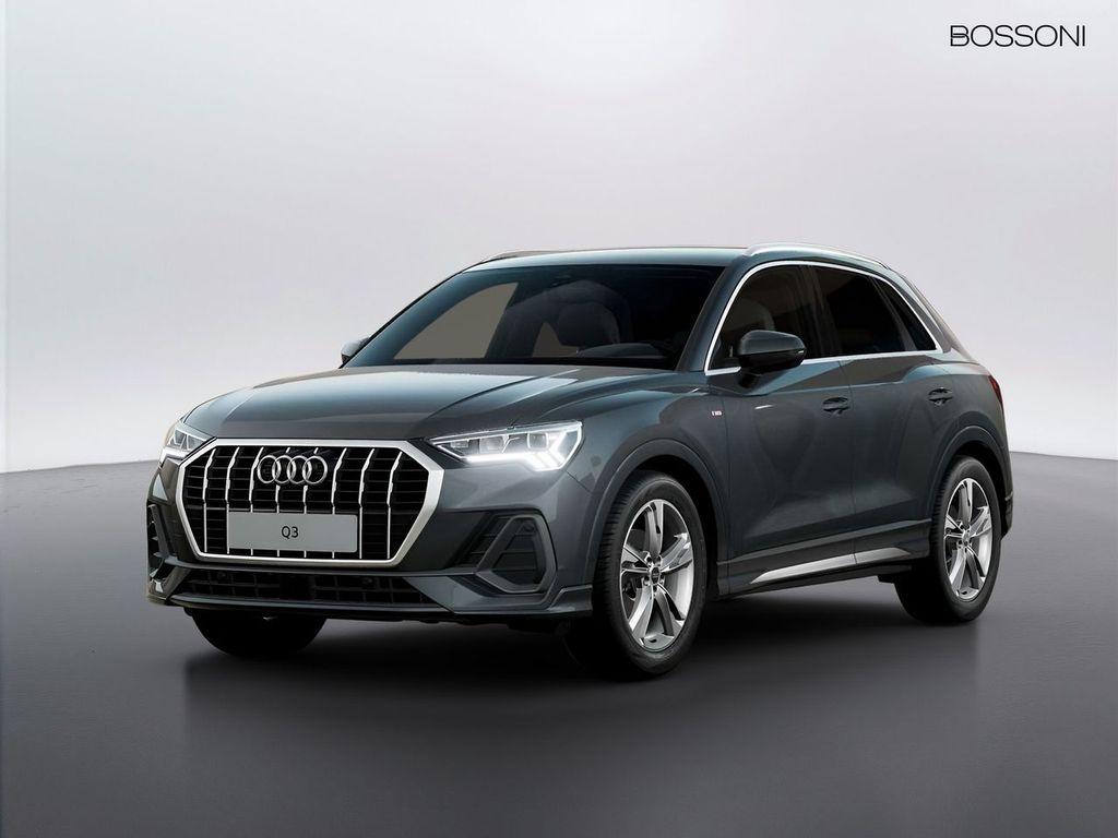 Image of Audi Q3