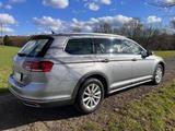 Volkswagen Passat Alltrack 2.0 TDI SCR 140kW DSG 4MOT A... - VW Passat Alltrack von privat