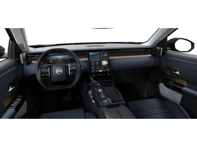 Citroën C5 Aircross - Bild 6