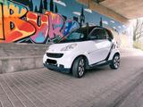Smart fortwo - Smart ForTwo Gebrauchtwagen in Oldenburg