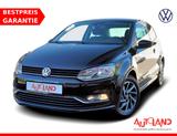 Volkswagen Polo 1.2 TSI Sound Klimaaut. Sitzheizung PDC - Volkswagen Polo: 2.1