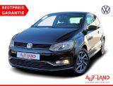 Volkswagen Polo 1.2 TSI Sound Klimaaut. Sitzheizung PDC - Volkswagen Polo: 2.2