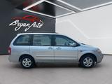 Mazda MPV 2.0i 16V cat - Mazda MPV aus 2001