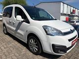 Citroën Berlingo 1.6 HDI Multi Space AHK+R-CAM+PANO+NAVI - Citroën mit Diesel-Antrieb: 1.6