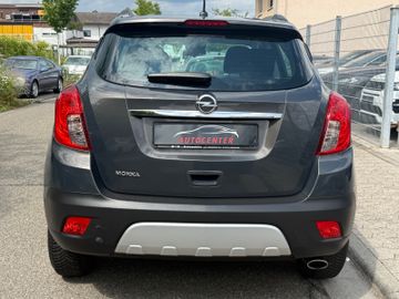 Opel Mokka - 6
