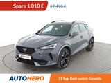 Cupra Formentor 2.0 TSI VZ 4Drive Aut.*NAVI*LED*ACC* - Cupra Formentor in Gelsenkirchen
