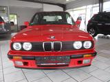 BMW 320i E30 Cabrio, 6Zylinder,H-Kennz,Oldtimer - BMW 320: Cabrio, E30 320i