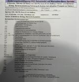 HRZ Casablanca L   V6  4x4  15.000KM wie neu - HRZ Wohnwagen & Wohnmobile