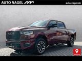 Dodge 1500 3.0 Mod. 25 Twin-Turbo Laramie Crew Cab LPG - Dodge RAM: Turbo