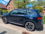 Cupra Ateca 2.0 TSI 221kW VZ 4Drive DSG Brembo 