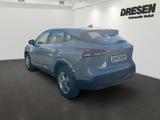 Nissan Qashqai Acenta 1,3 DIG-T MHEV SHZ PDC Kamera LED - Nissan Qashqai Gebrauchtwagen in Mönchengladbach