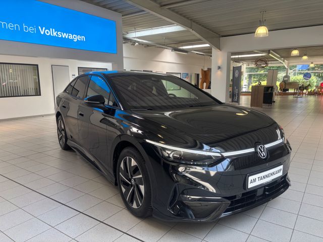 ID.7 Pro 210 kW (286 PS) 77 kWh 1-Gang-Automatik