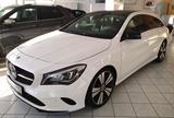 Mercedes-Benz CLA Shooting Brake CLA 200 AHK Panoramadach - Mercedes-Benz CLA Shooting Brake Diesel Gebrauchtwagen