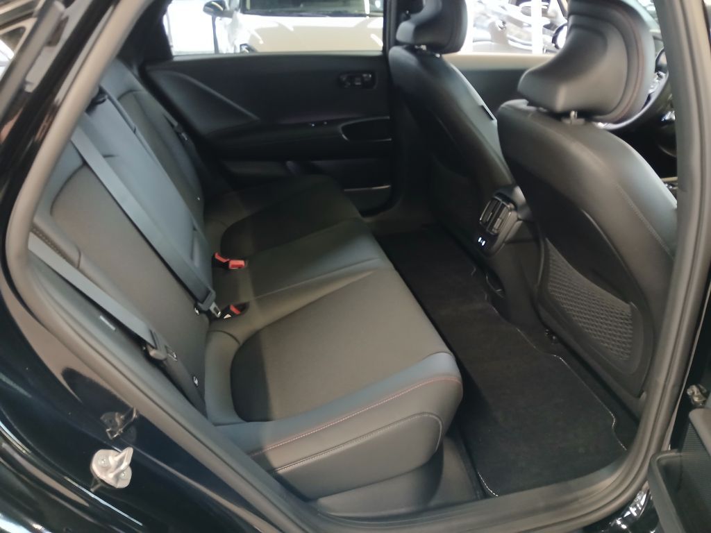 Hyundai IONIQ 6 – Bild 8