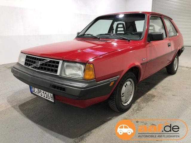 Volvo 340 1.4 Automatik 3. Hand TOP ZUSTAND H-Kennzeic