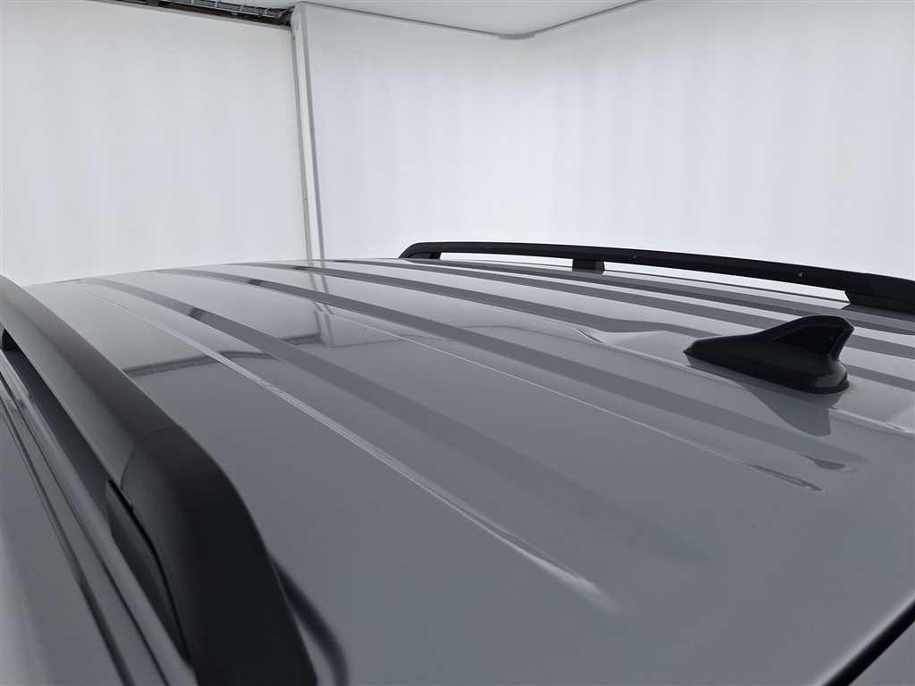 Volkswagen Caddy Kombi 2.0 TDI 4MOTION Winterpaket