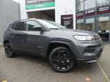 Jeep Compass 1.3 S Plug-In Hybrid 4WD ACC/LED/KAM/NAV - Jeep Compass: Automatik