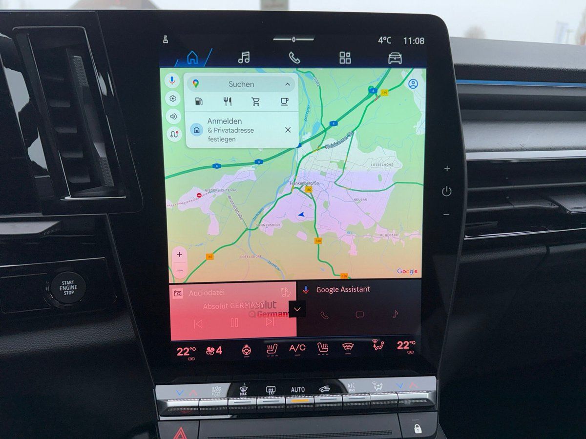 Renault Rafale - Bild 17