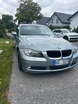 BMW E90 325i | 218 PS | Automatik | Xenon ... - BMW 2er Reihe aus 2006