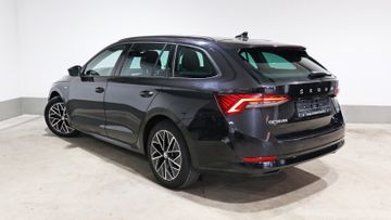 Skoda Octavia - 4