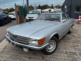 Mercedes-Benz 350SL Deutsches Fahrzeug H Kennzeichen Leder - Mercedes-Benz aus 1971
