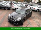 MINI COOPER_S, 5-trg.AUTOMATIK;HEAD-UP;PANO;PDC;SITZH - gebrauchte MINI MINI aus dem Jahr 2015