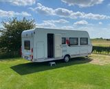 Bürstner Premio Life 490 TK - Familienwohnwagen - Angebote entsprechen deinen Suchkriterien
