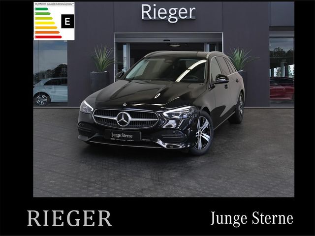 Mercedes-Benz C 200 T Avantgarde-Advanced-Plus*Pano*Kamera*LED