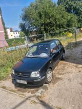 Nissan nissan micra 700 - Nissan Micra aus 2000