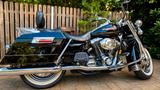 Harley-Davidson Road King FLHR | Nur 19tkm! 