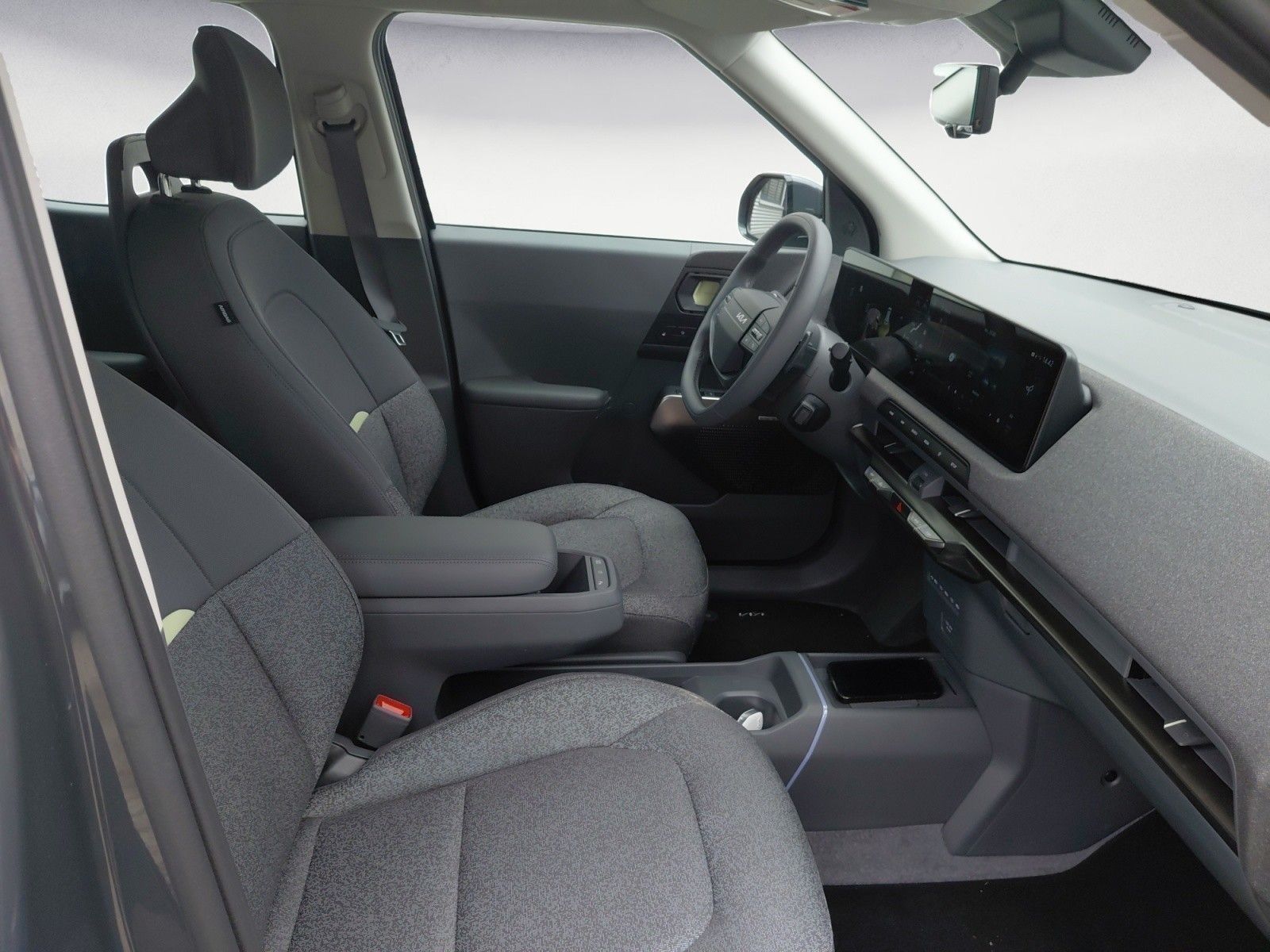 Kia EV2 - Bild 9