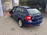 Skoda Rapid 1.2 TSI Cool Edition Spaceback Cool Ed... - Skoda Rapid Edition mit Benzin-Antrieb
