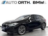 BMW 118i Sport Line LC-PROF LED SIHZ PDC DAB 17-ZOLL - BMW 118: 118d Sport